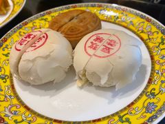 -富华斋饽饽铺·宫廷糕点·伴手礼(护国新天地店)