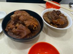 -麦文记面家(佐敦店)