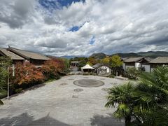 -时光吧·大堂吧·丽江和府洲际度假酒店