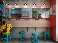 -塔斯汀中国汉堡(长平路店)