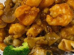 -大眼锅贴水饺(河东店)