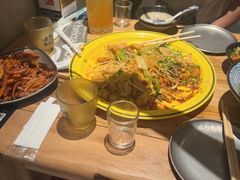-北丐先生·野馄饨烧烤(泰达E街区店)