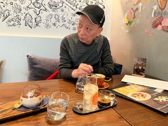 -ALLORA意大利餐厅(丰盛里店)