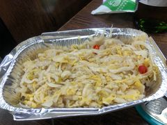 -西塔隆太白烤牛肉馆(图们路店)