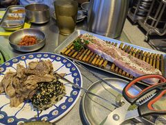 -大叹号·朝鲜族烤肉(潍坊泰华城店)