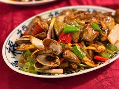 -香港祥正飯店·正宗灣仔50年海鲜老字号