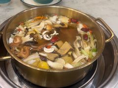 -大理董·董家小厨野生菌火锅(古城旗舰店)