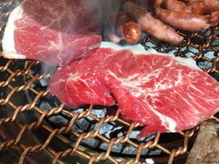 -大壮家原味烤肉(兴华北街店)