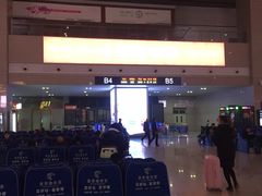 -长春西站