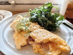 -Egg•Allday Brunch(襄阳北路店)
