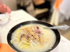-美心·翠园(港汇恒隆广场店)