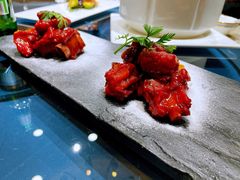 -美博·美术博物馆主题餐厅(威尼斯水城店)