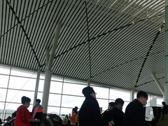 -南昌昌北国际机场