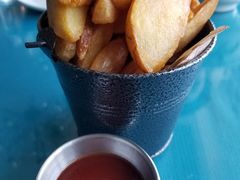 -My Way Town买味堂·东南亚餐厅(亦庄店)