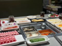 -海底捞火锅(龙湖北京大兴天街店)