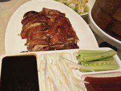 -陈阿婆鱼头泡饼·京味菜(复兴路店)