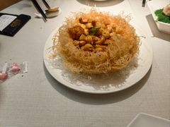 -狮王府淮扬菜(万象城店)