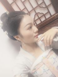 -美云庭古装·格格服汉服·京城旅拍(北京店)
