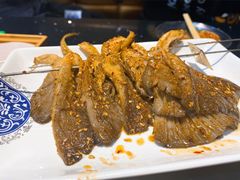 -海波肉串(振兴广场店)