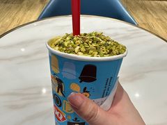 -DQ·蛋糕·冰淇淋(新玛特分店)
