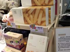 -奈雪的茶(佛山顺德美的悦然广场店)