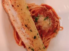 肉酱面-COMMUNE幻师(五角场店)