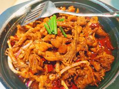 -蛙小侠(吾悦广场店)