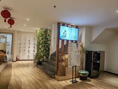 -麦子MaiMassage(打浦桥店)