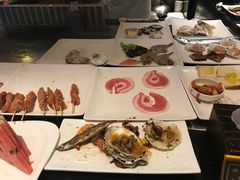 -大渔铁板烧(大悦城店)