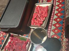 -火塘云南烧烤大排档