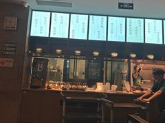 -淘米捞·米汤脆鲩鱼火锅(福田皇岗店)
