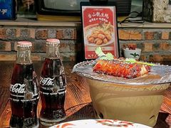 -广府乡下·饭庄(新港东路店)