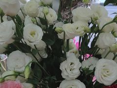 -亭亭鲜花店(中山北路店)