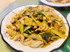 酸菜大肠-南基农庄