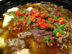 豆花肥牛-盘飧市(春熙路店)