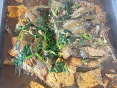 -庆岭迎宾园正宗活鱼馆