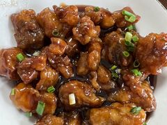 -家烧面馆【南山路知名经典面食】