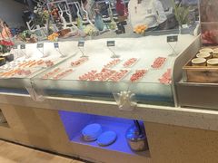 -海天盛宴新派海鲜自助餐厅(群力店)