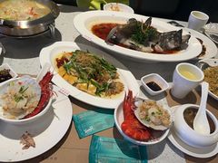 -79号渔船海鲜饭店(宝安店)
