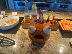 -嘉定凯悦·咖啡厅