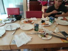 -昆山琶拉帝诗酒店·河畔咖啡厅Riverside Cafe