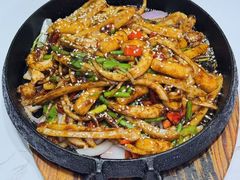 -雅酌园百姓菜馆(颐和路店)