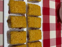 -西贝(上海我格广场店)