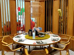 包厢-望湘园·湖南菜(宏伊店)
