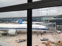 -广州白云国际机场-T2航站楼