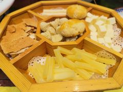 -德乐海蒙餐