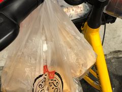 -御梁坊红糖馒头