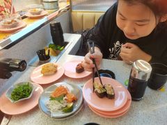 -争鲜回转寿司(朝外悠唐PLUS店)