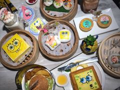 -点心代表DIM SUM ICON(中环店)