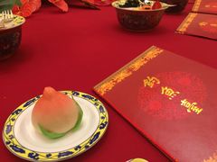 -钓鱼台国宾馆